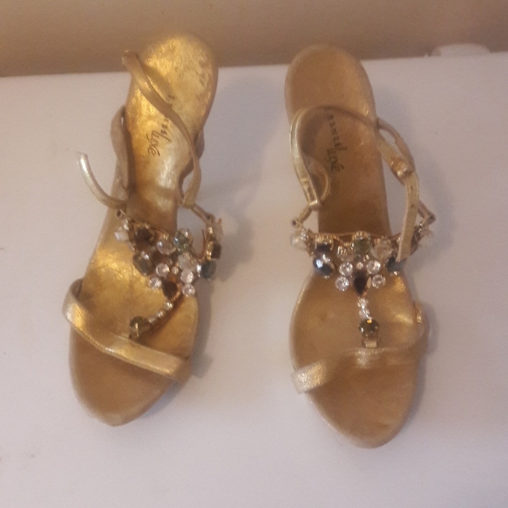 Women's Shoes